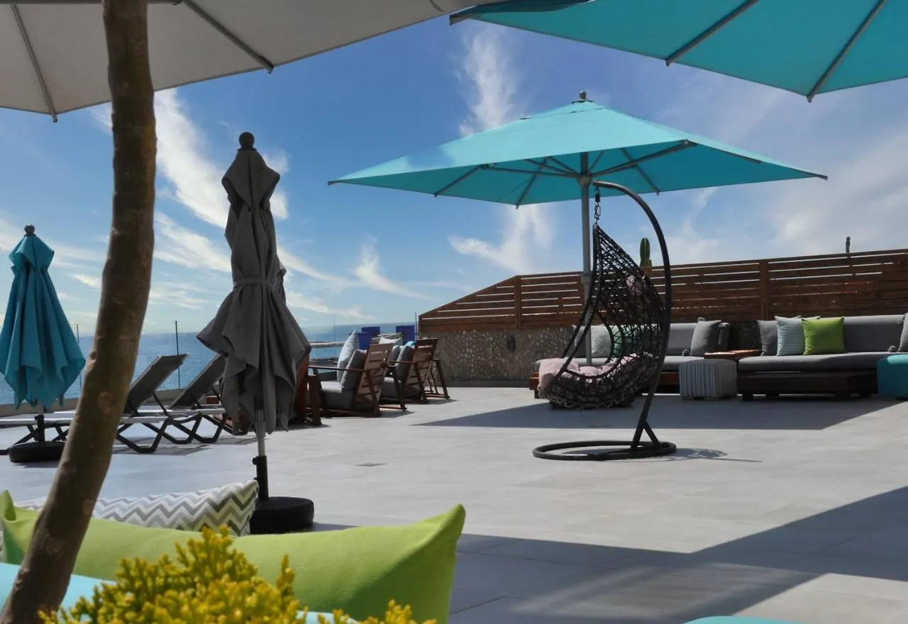 Ina - Ocean By Coralia - 4 Px Appartement Agadir