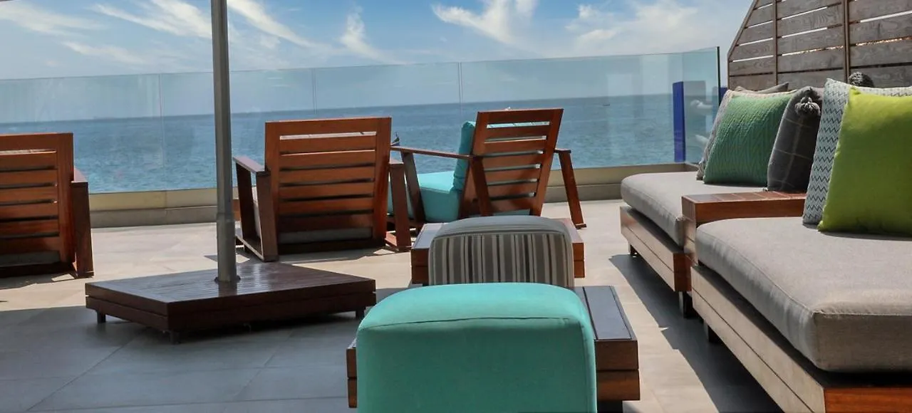 Ina - Ocean By Coralia - 4 Px Appartement Agadir