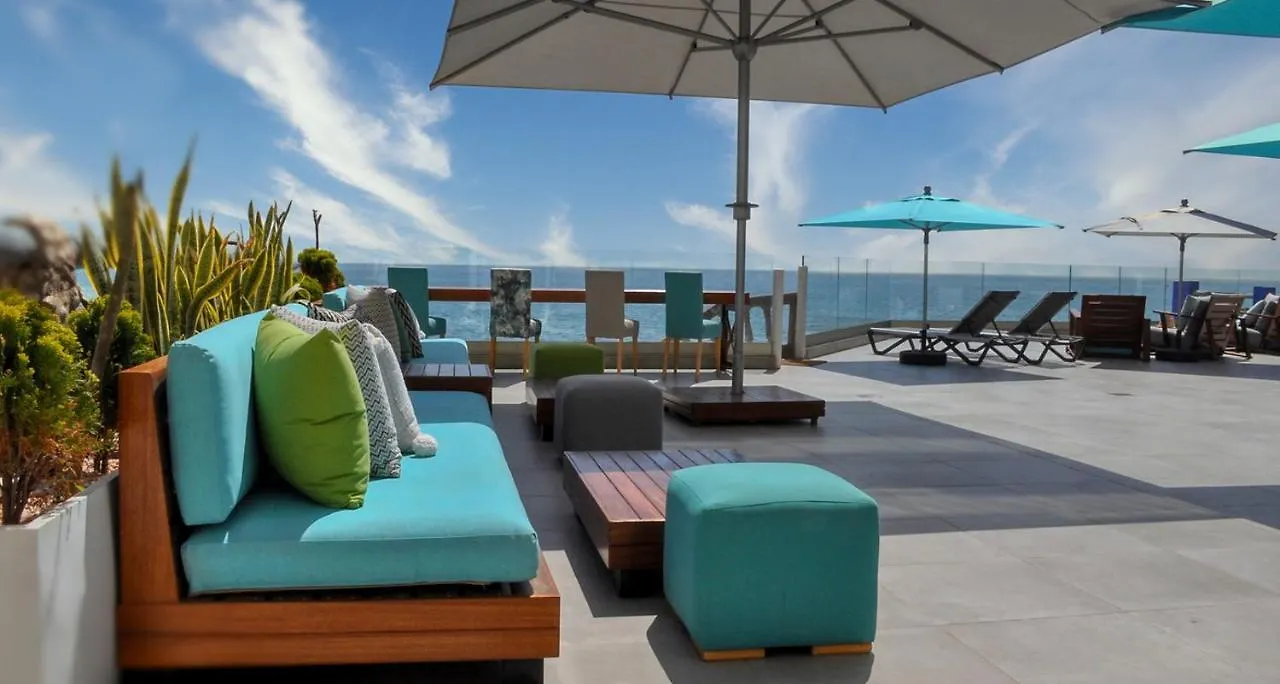 Ina - Ocean By Coralia - 4 Px Appartement Agadir Marokko