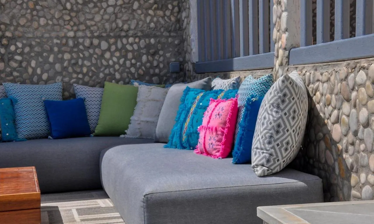 Ina - Ocean By Coralia - 4 Px Appartement Agadir