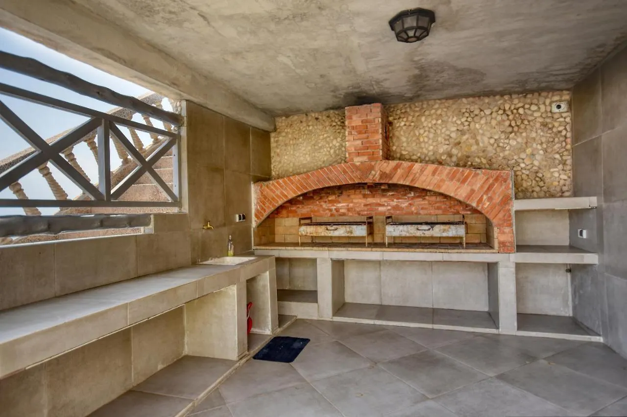 Ina - Ocean By Coralia - 4 Px Appartement Agadir