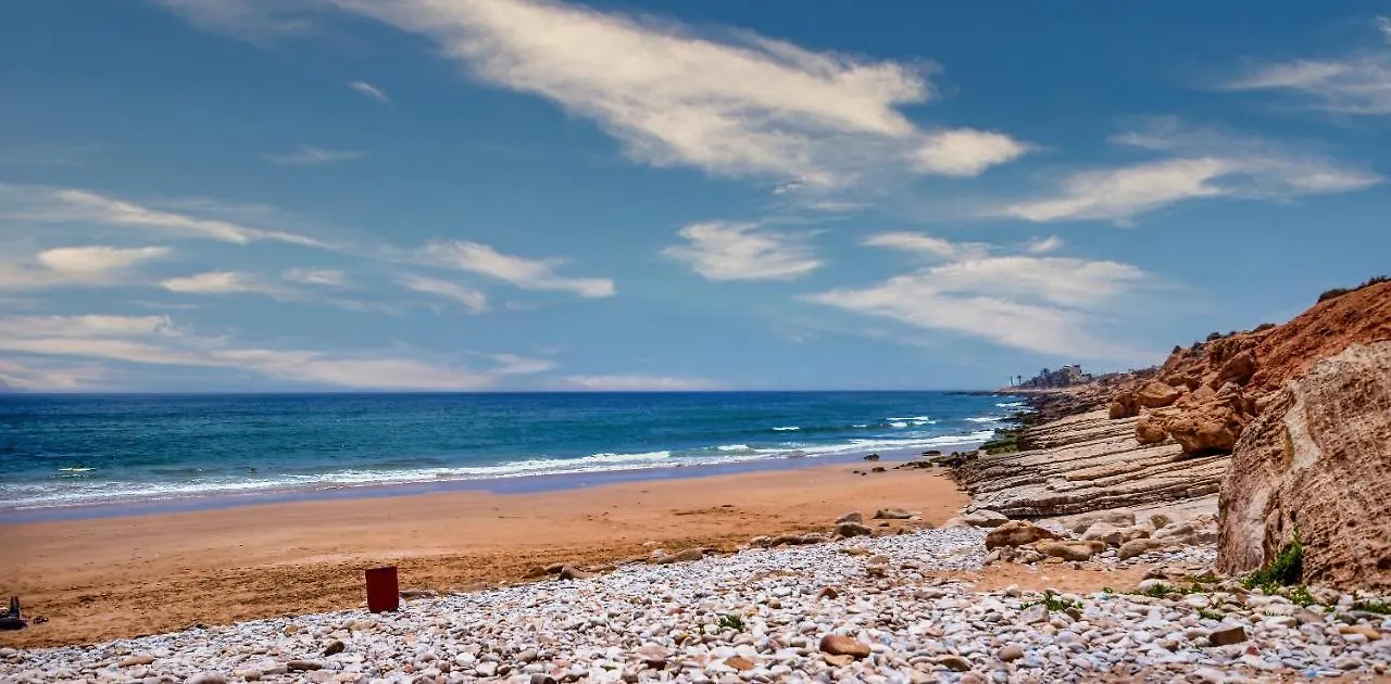Ina - Ocean By Coralia - 4 Px Appartement Agadir