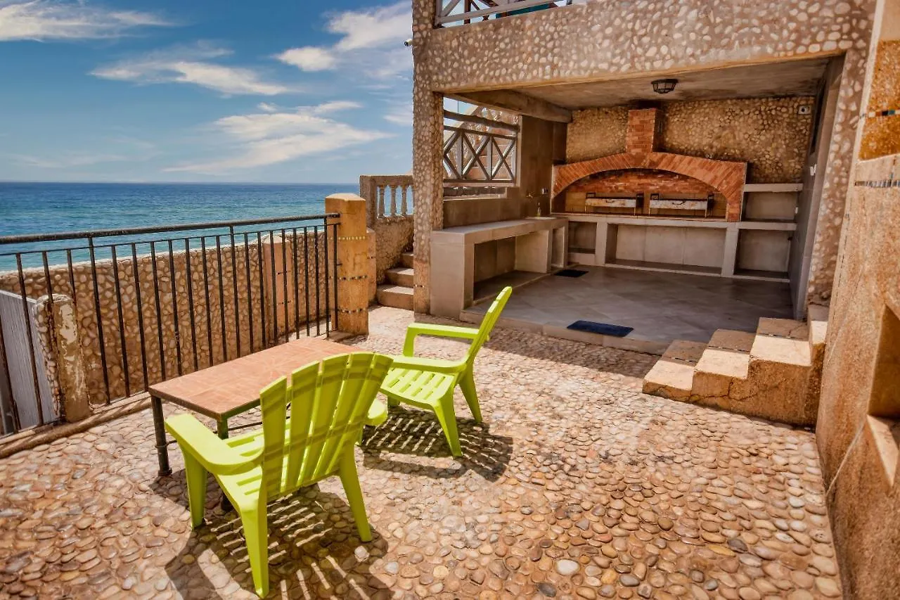 Ina - Ocean By Coralia - 4 Px Appartement Agadir