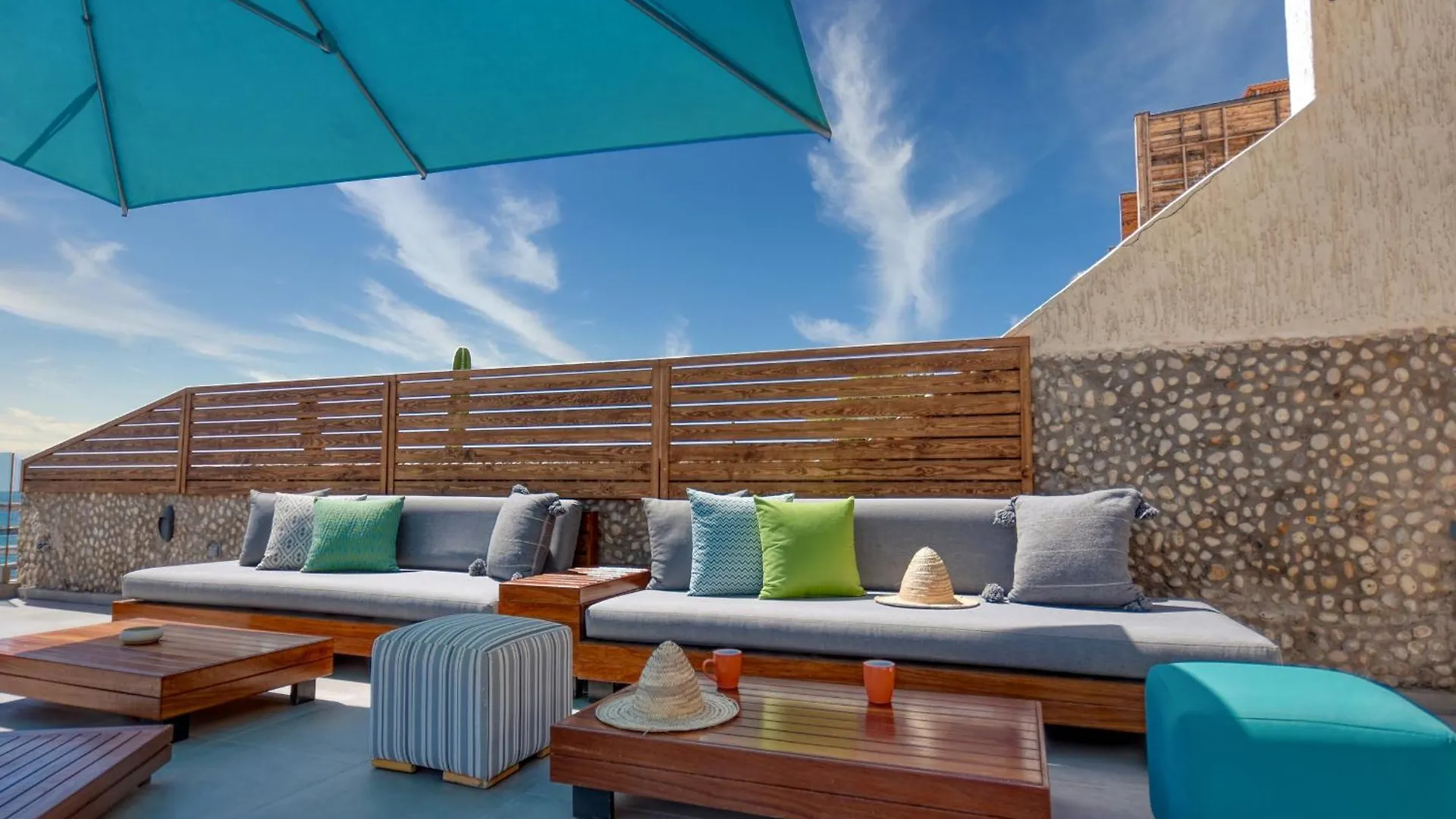 Ina - Ocean By Coralia - 4 Px Appartement Agadir